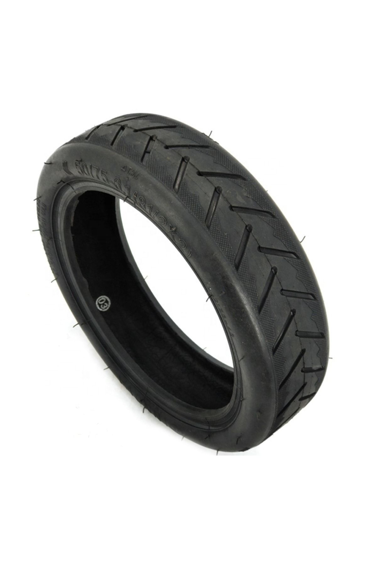 Eystore Xiaomi-Volta-Citymate 8.5 İnç Diş Lastik