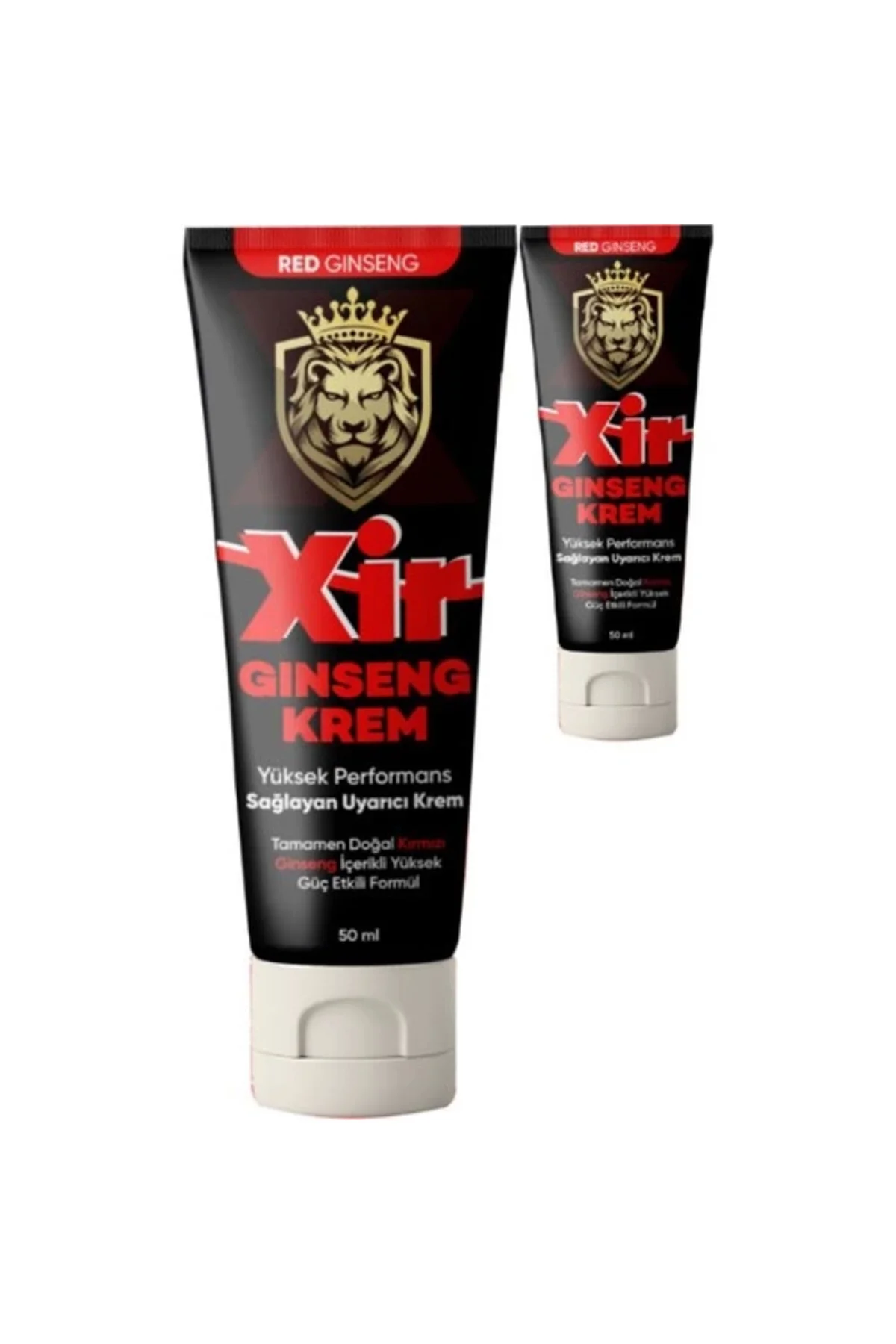 Xir 3xeffect Erkek Kremi 2x50 ml – Erkeğe Özel Karışım Krem Fiyatı, Yorumları ve Özellikleri