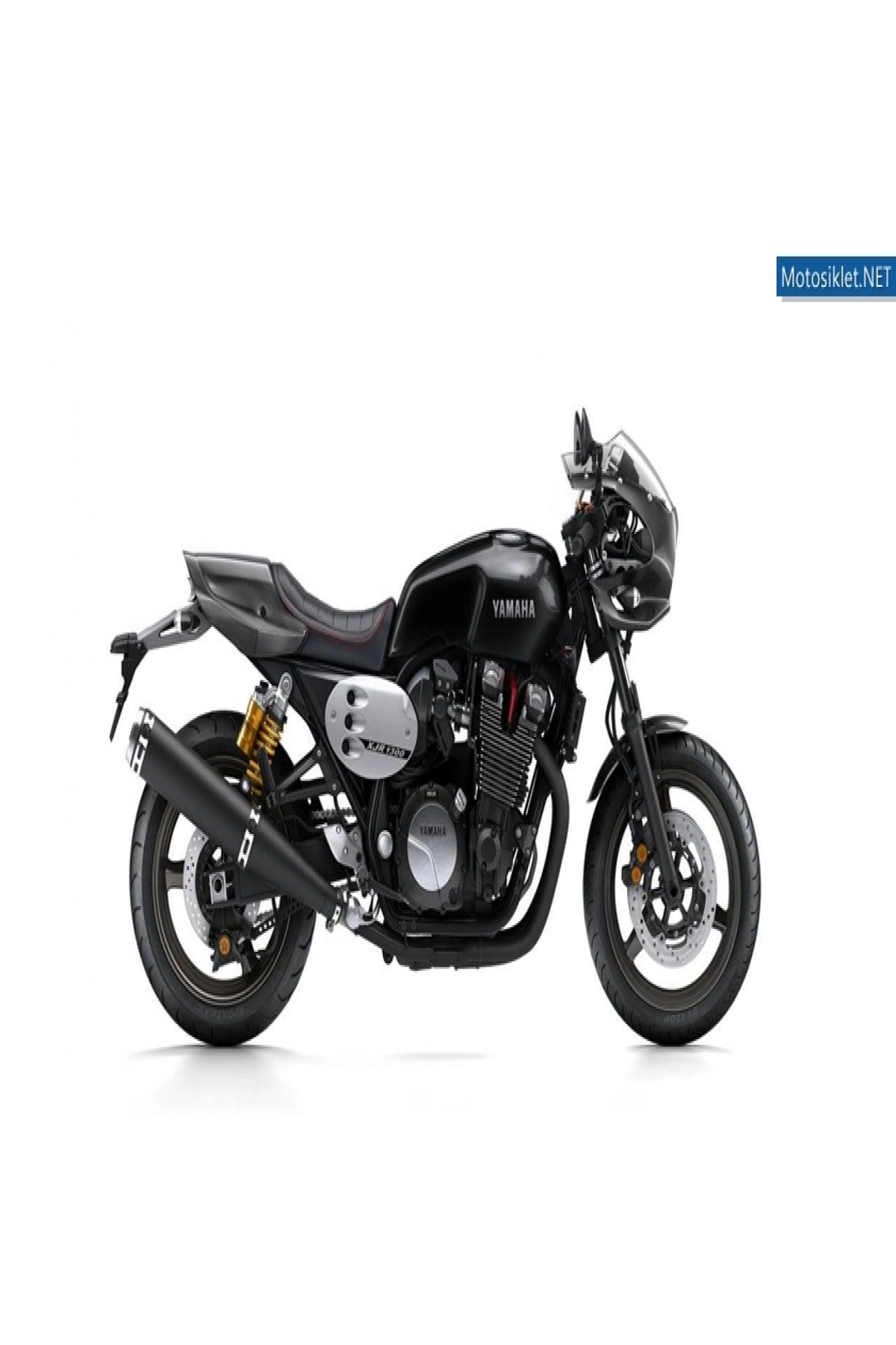 Xjr 1300 Yağ Filtresi 13440-60