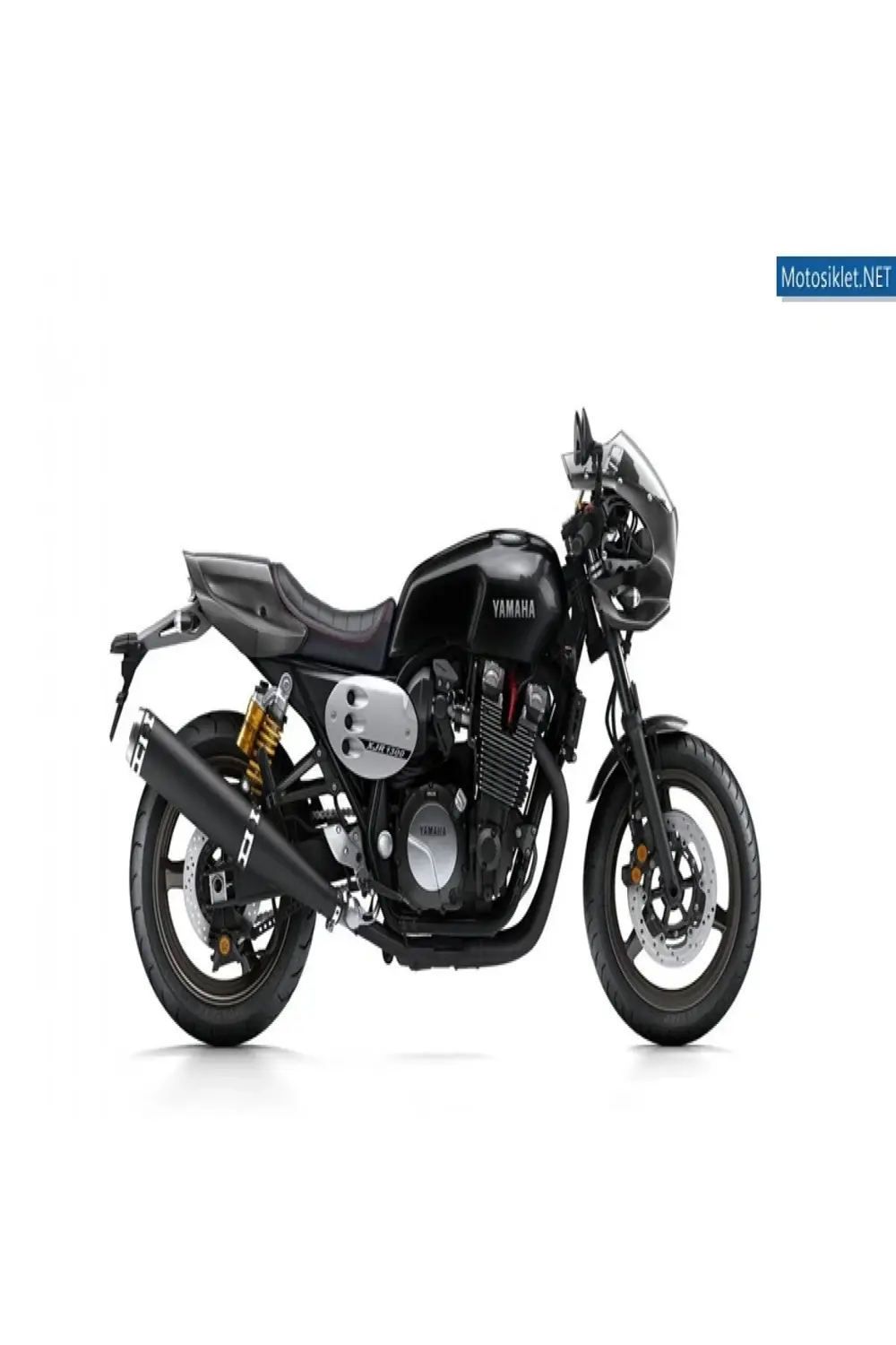 Xjr 1300 Yağ Filtresi 13440-60