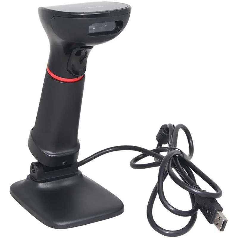 XL-3610 2D Kablolu USB Barkod Okuyucu + Ayak — Hızlı ve Kesintisiz Okuma Fiyatı, Yorumları ve Özellikleri
