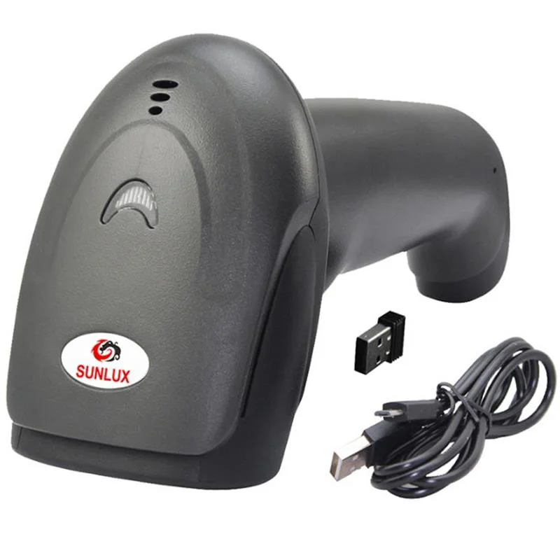 XL-9309B 1D Lazer Kablosuz Bluetooth Barkod Okuyucu – WiFi, Bluetooth ve USB Destekli Fiyatı, Yorumları ve Özellikleri
