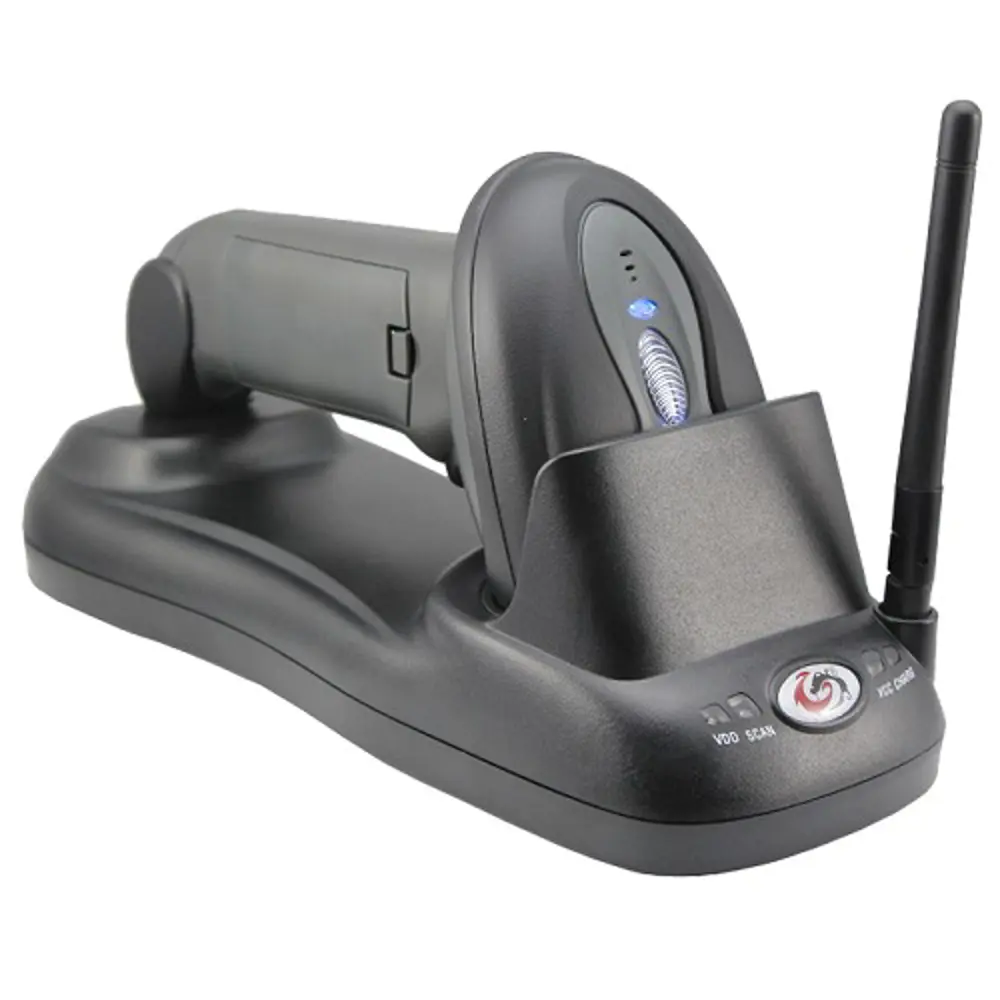 XL-9310 1D KABLOSUZ BARKOD OKUYUCU USB