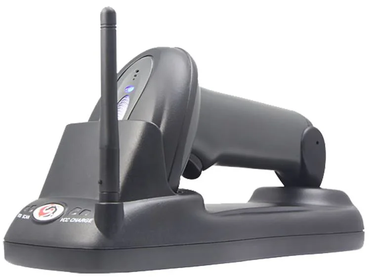 XL-9310 Kablosuz 1D Lazer Barkod Okuyucu + Şarj Ayaklı - 300m Menzil Fiyatı, Yorumları ve Özellikleri