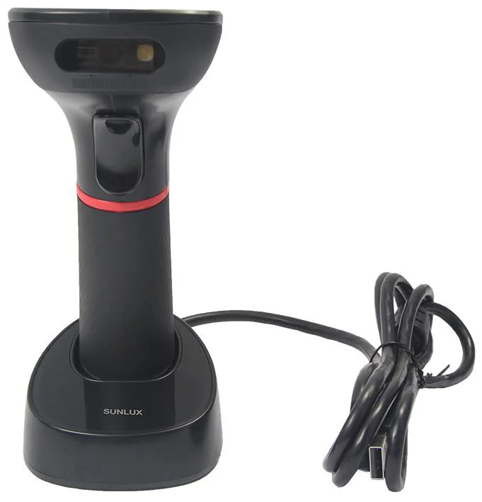 XL-9610 2D Kablosuz Barkod Okuyucu + Cradle - Bluetooth USB Fiyatı, Yorumları ve Özellikleri