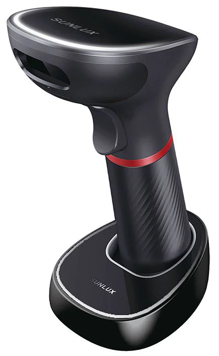 XL-9610 2D Kablosuz Barkod Okuyucu + Cradle - Bluetooth USB Fiyatı, Yorumları ve Özellikleri