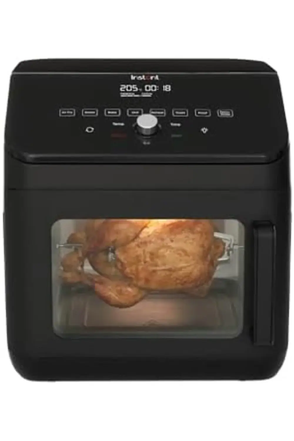 XL AirFryer, 13 Litre Hava Fritözü, Kızartma,, Fırınlama, Tost Ya