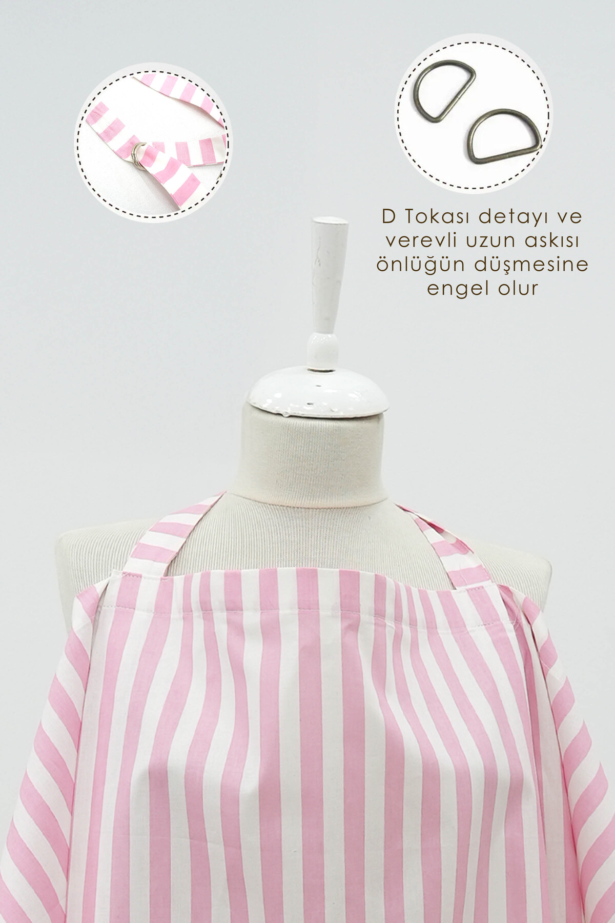 XL Bebek Emzirme Örtüsü/Önlüğü; Puset, Bebek arabası örtüsü,Extra