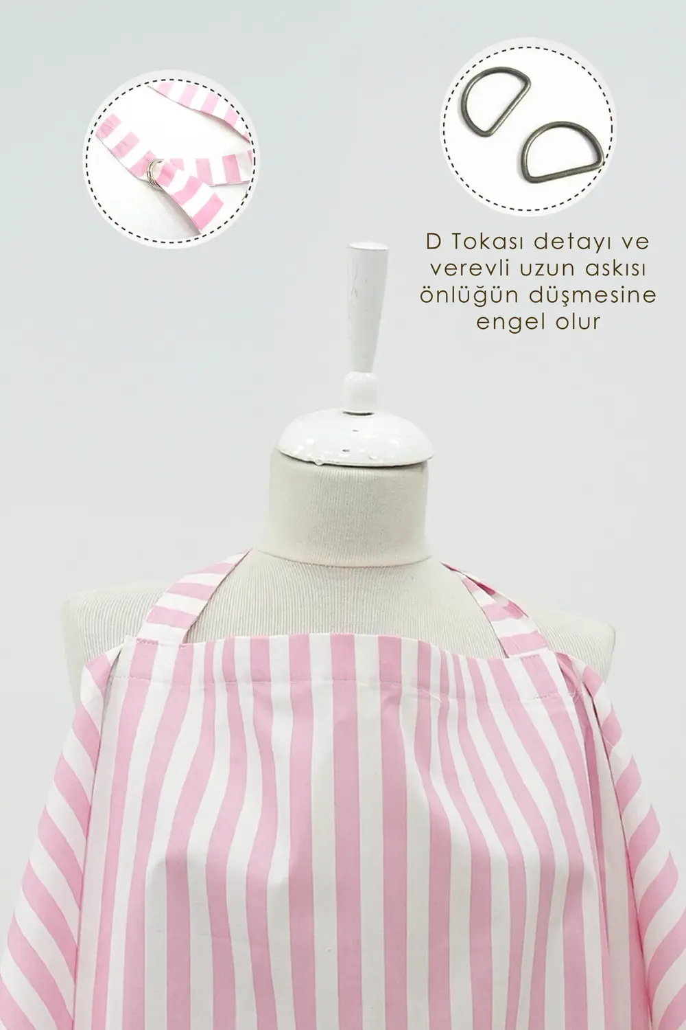 XL Bebek Emzirme Örtüsü/Önlüğü; Puset, Bebek arabası örtüsü,Extra