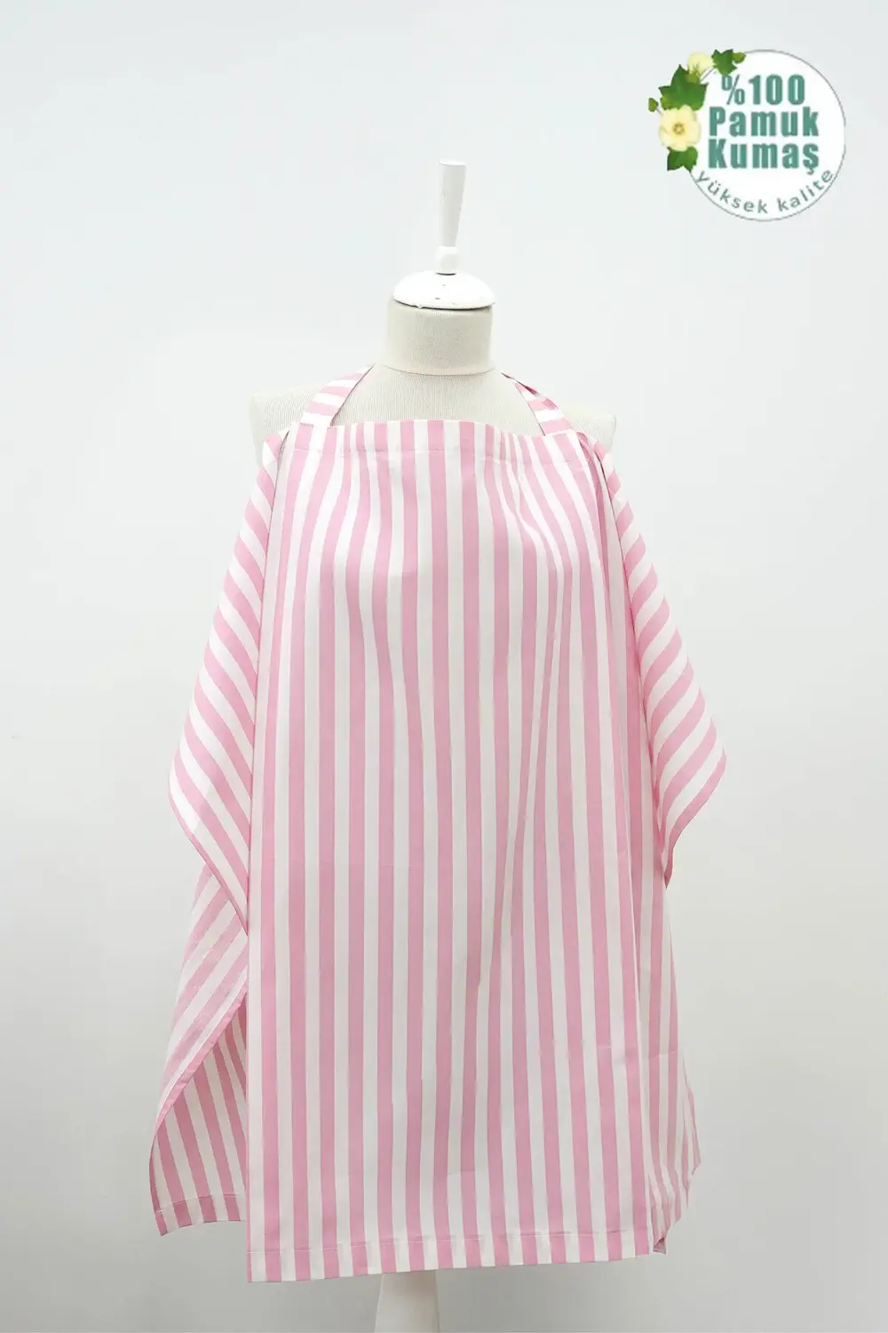 XL Bebek Emzirme Örtüsü/Önlüğü; Puset, Bebek arabası örtüsü,Extra