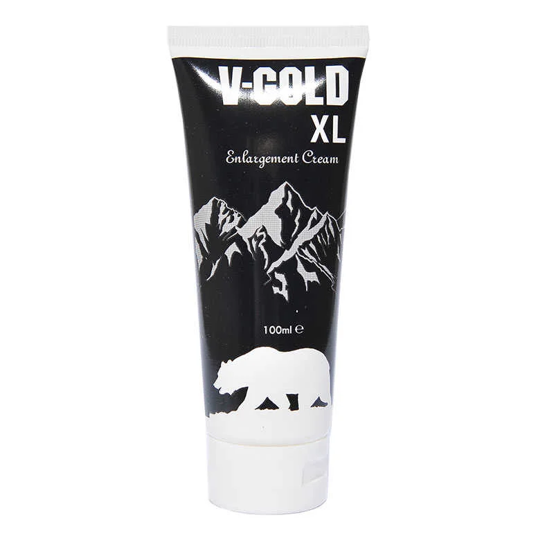 XL Enlargement Cream For Men 100 ML Fiyatı, Yorumları ve Özellikleri