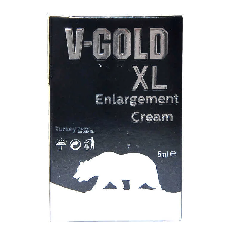 XL Enlargement Cream 5 ML X 5Li Fiyatı, Yorumları ve Özellikleri