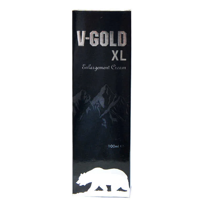 XL Enlargement Cream For Men 100 ML Fiyatı, Yorumları ve Özellikleri
