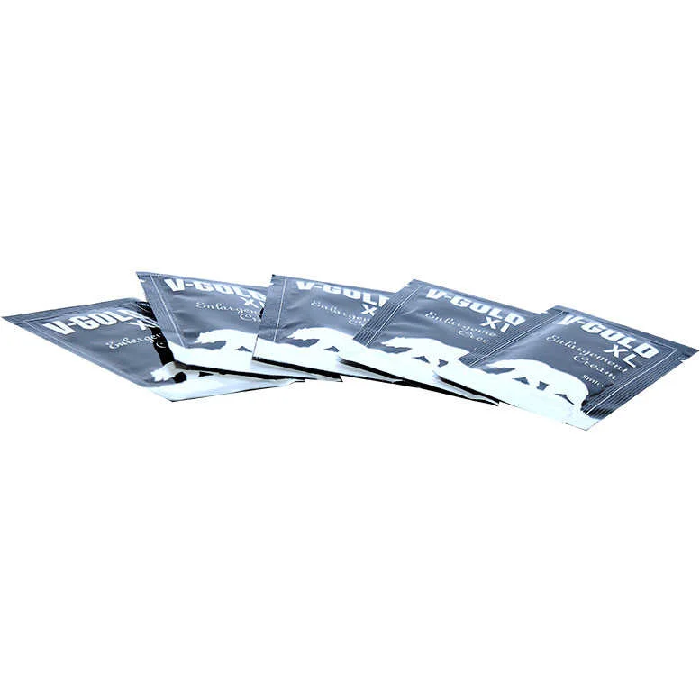XL Enlargement Cream 5 ML X 5Li Fiyatı, Yorumları ve Özellikleri