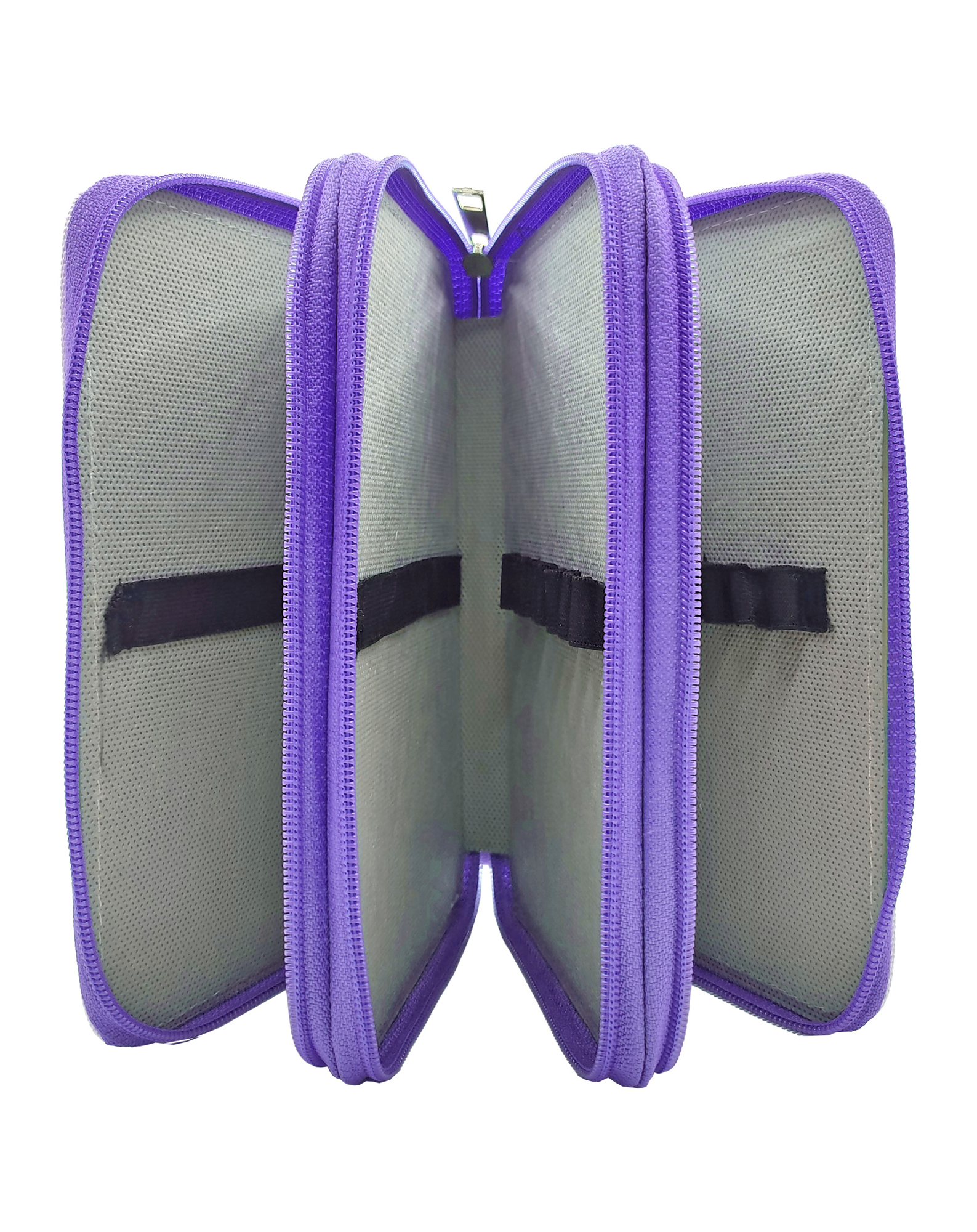 XL Jumbo Model Sevimli Tavşan Kalem Kutusu Organizer Kalemkutu 3 