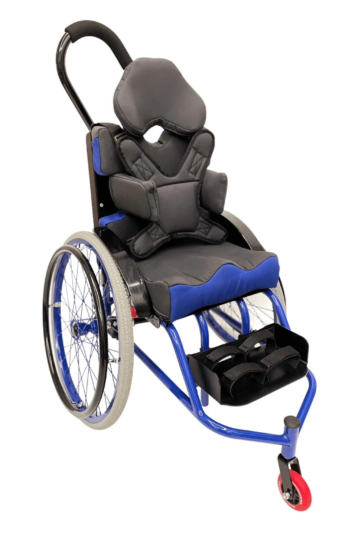 XL Pediatrik Çocuk Sandalyesi XL Pediatrik Çocuk Sandalyesi