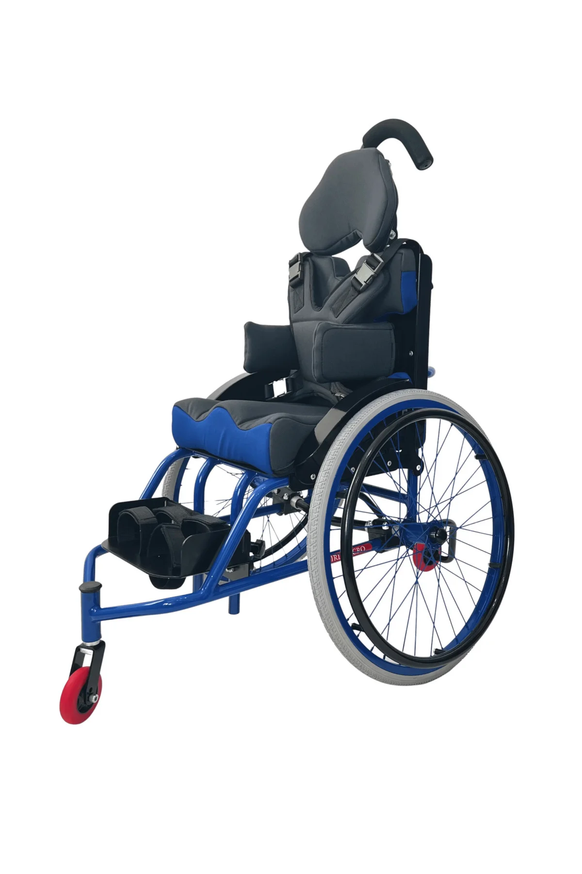 XL Pediatrik Çocuk Sandalyesi XL Pediatrik Çocuk Sandalyesi
