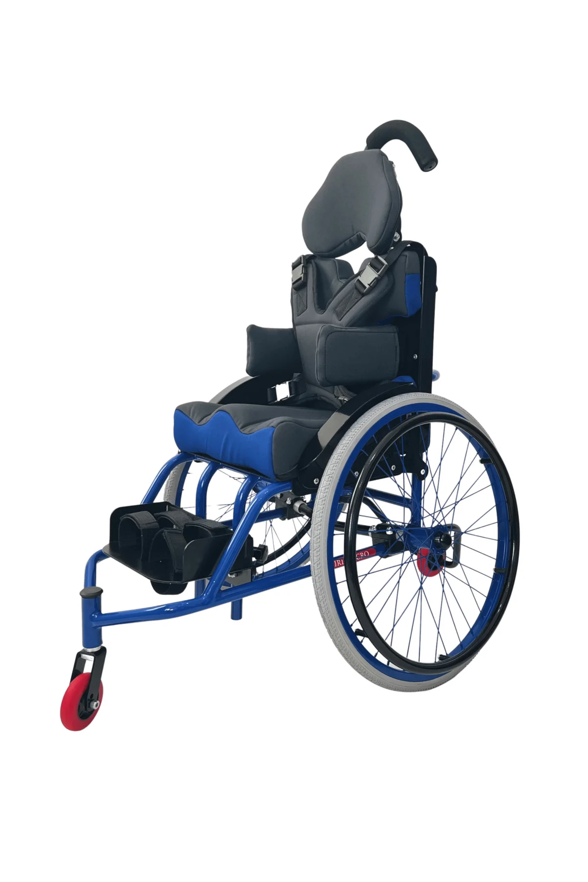 XL Pediatrik Çocuk Sandalyesi XL Pediatrik Çocuk Sandalyesi