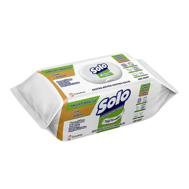 XL Yüzey Havlusu Beyaz Sabunlu - 100'lü Paket, Güçlü Temizlik Fiyatı, Yorumları ve Özellikleri