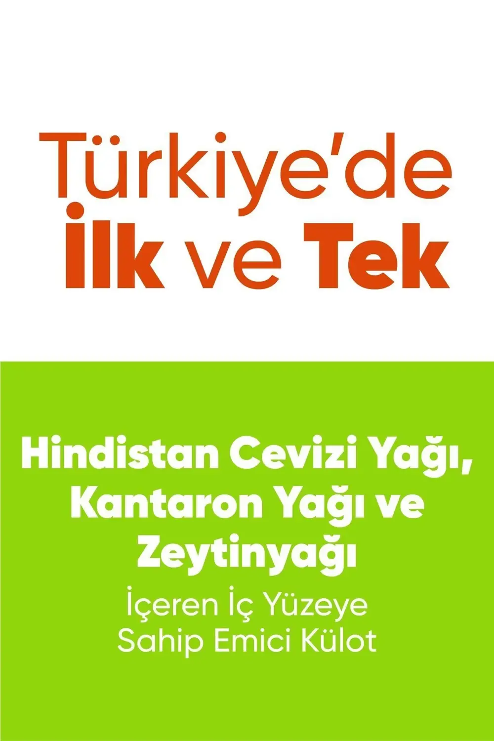 Xlarge Emici Külot 30 Adet