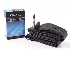 Xlc 28x1.1/8-1,75 Sv 48mm İç Lastik