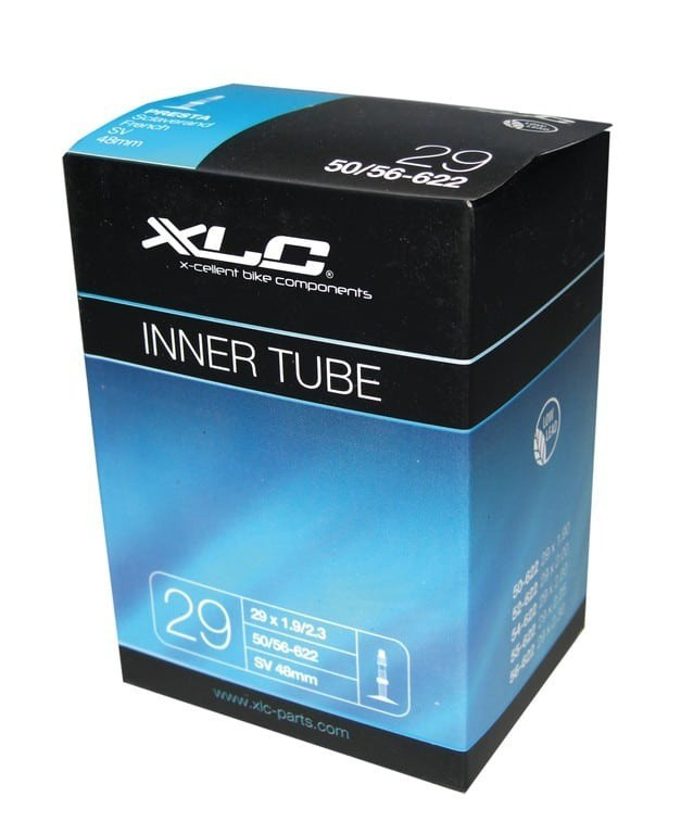 Xlc İç Lastik 29X1.9/2.3 50/56-622 Fv 48Mm Xlc İç Lastik 29X1.9/2.3 50/56-622 Fv 48Mm