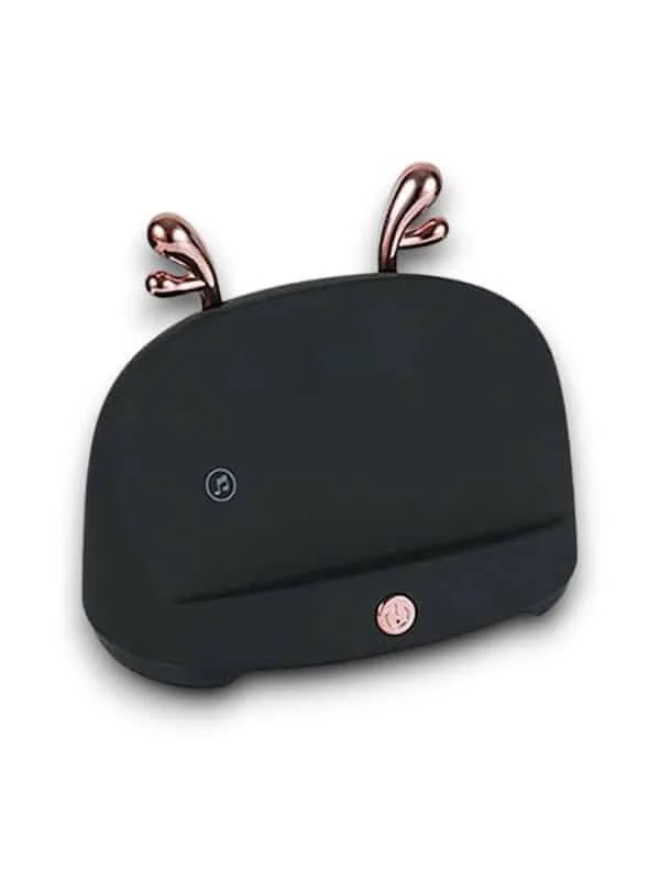 XM-318 Telefon Tutucu Hoparlör - Bluetooth’suz Ses Yükseltici