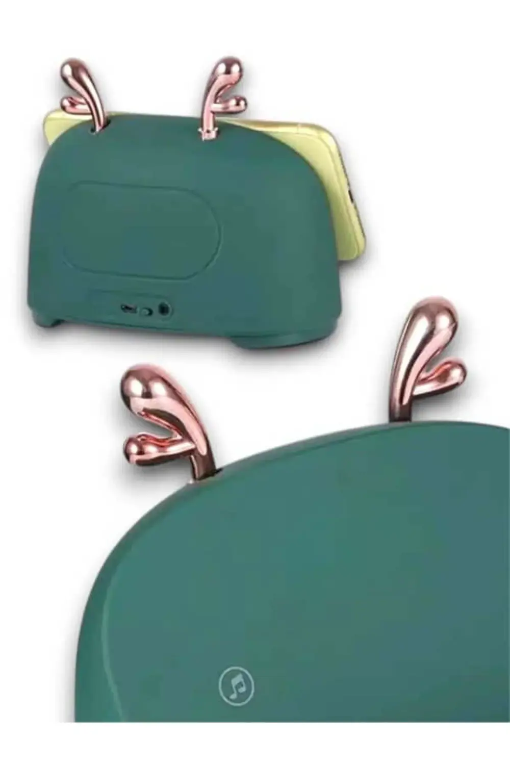 XM-318 TELEFON TUTUCULU HOPARLÖR