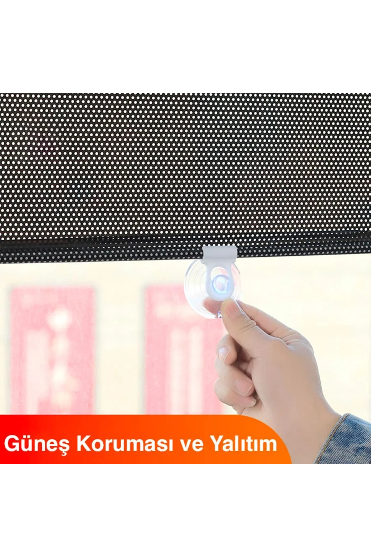 xmlbytr Araba Araç içi Katlanabilir Araç Oto Ön Cam Güneşlik Bran