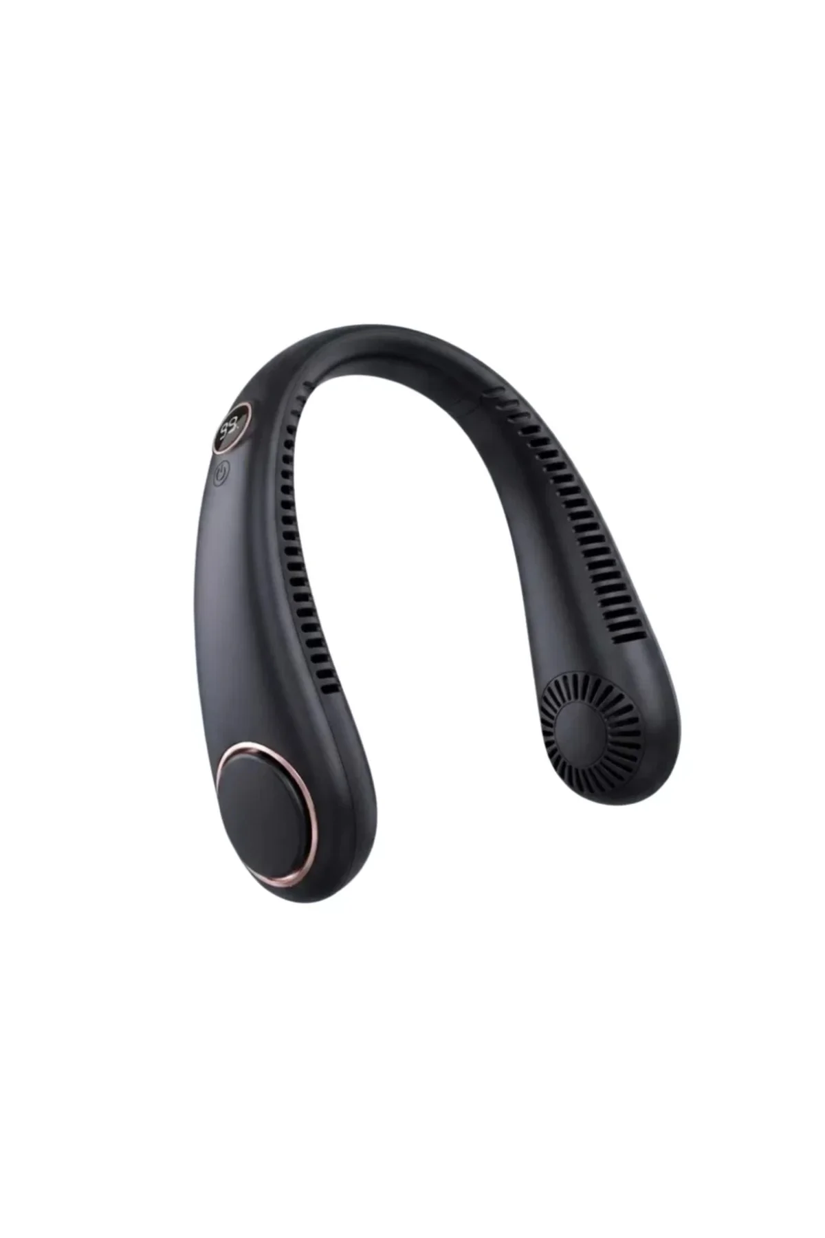 xmlbytr Gizli Turbo Tasarımlı Sessiz Çalışan Boyun Fanı tr