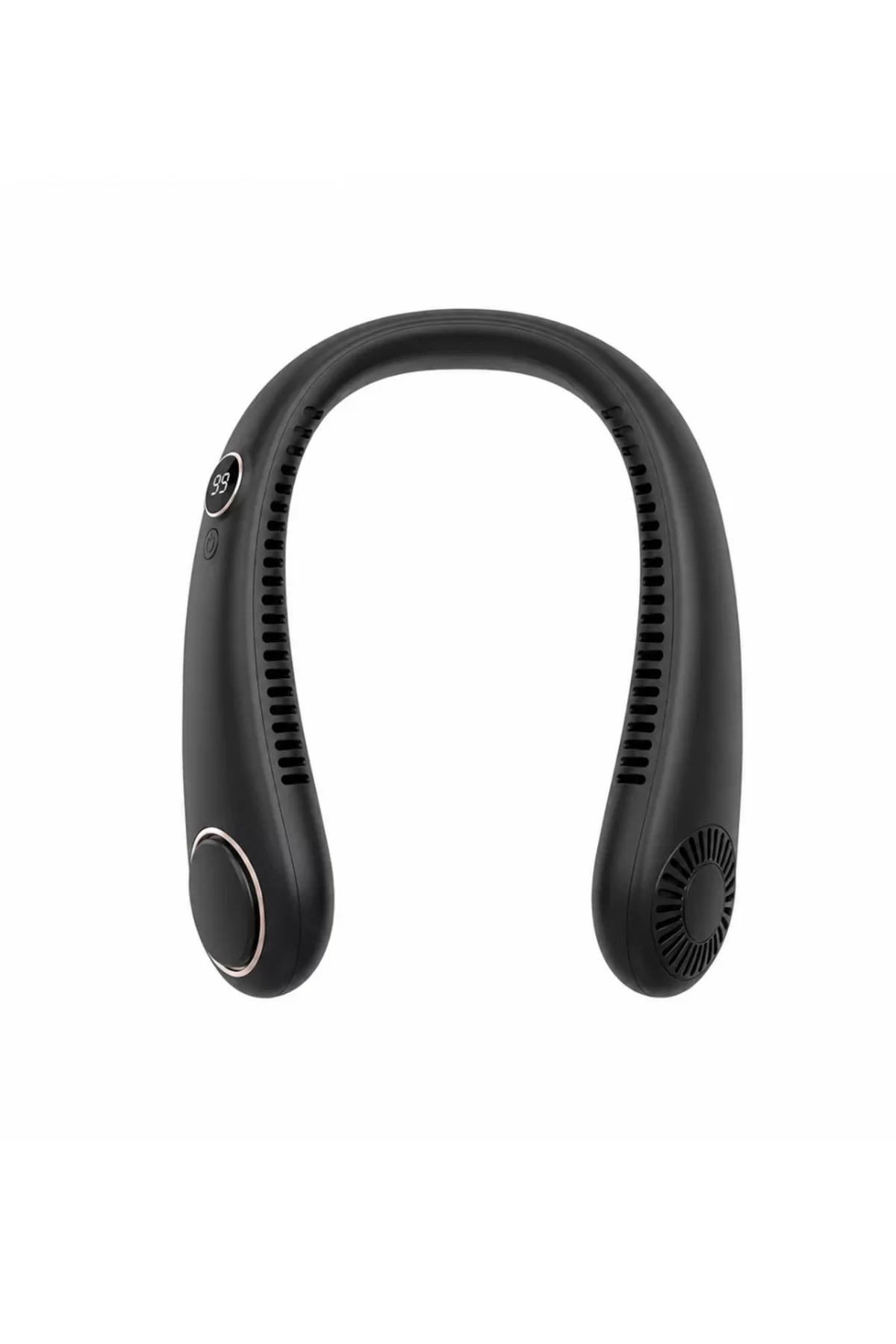 xmlbytr Gizli Turbo Tasarımlı Sessiz Çalışan Boyun Fanı tr