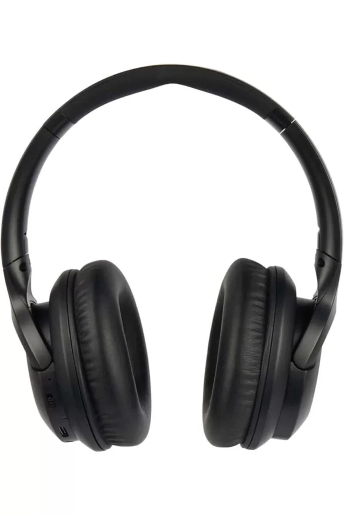 xmlbytr Kablosuz Bluetooth Kulaklık Kulak Üstü Mikrofonlu 5.0 Blu