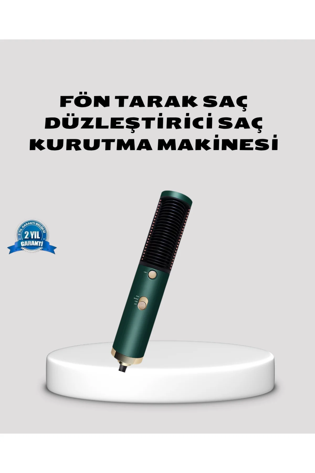 xmlbytr Profesyonel İyon Teknolojili Saç Kurutma Makinesi Güçlü M