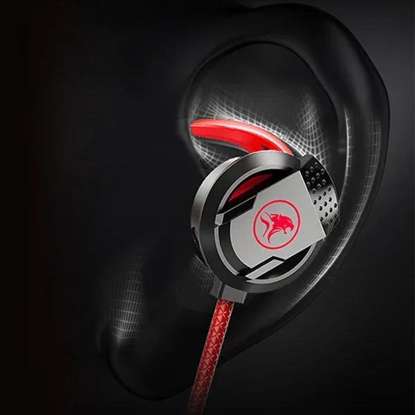 XMOWİ RX3 35mm Çift Mikrofonlu Oyuncu Kulaklık Gaming Kulaklığı-1852 XMOWİ RX3 35mm Çift Mikrofonlu Oyuncu Kulaklık Gaming Kulaklığı-1852