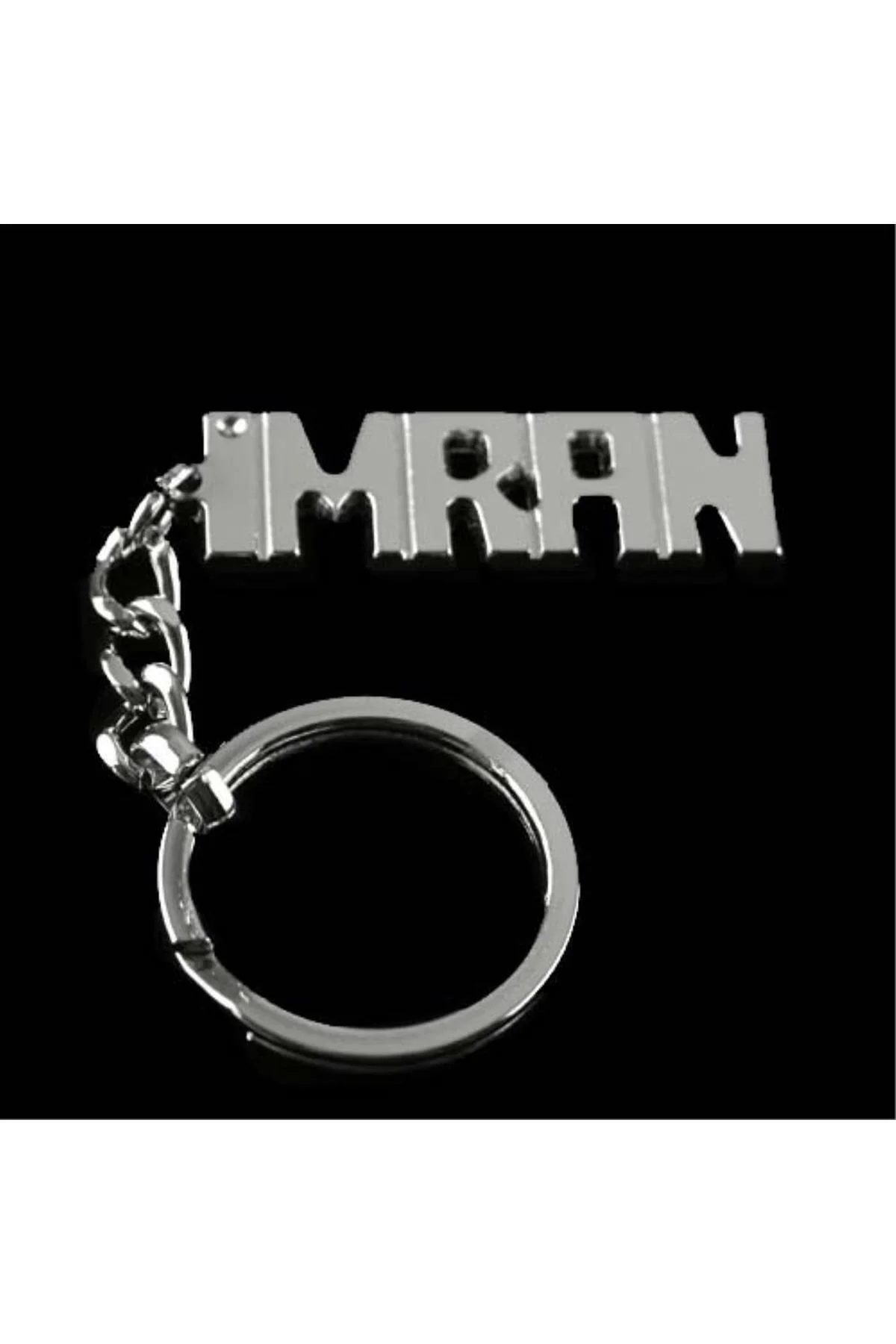 XMPDBY İsimli (212244) Anahtarlık-