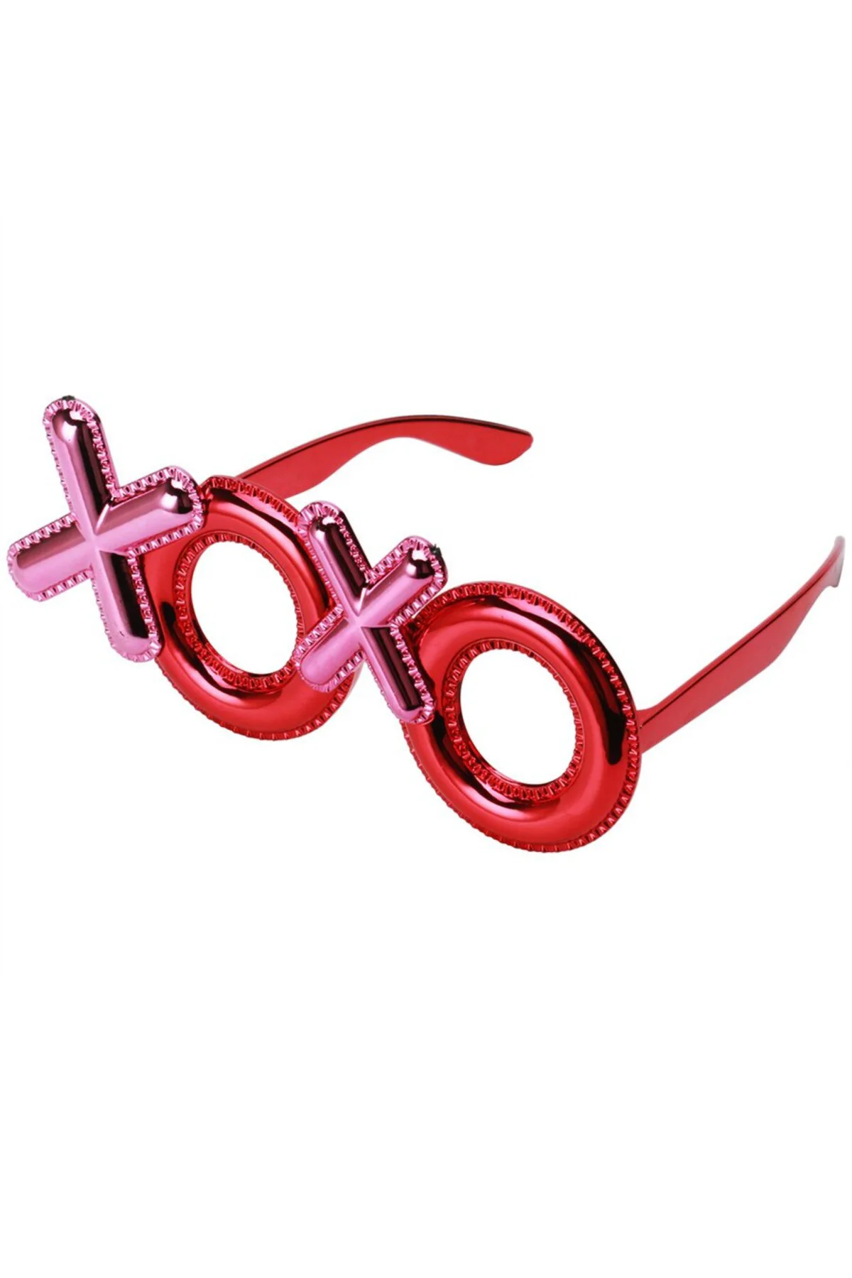 Xoxo Parti Gözlüğü 2 Renk 2 Adet GO506089Gosa1985
