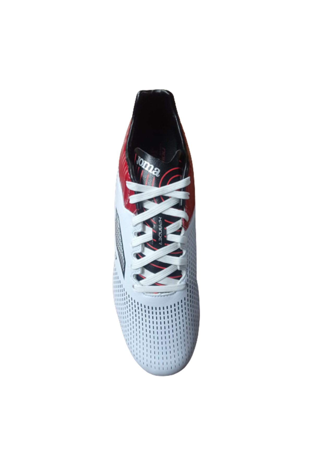 Joma Xpander 2202 White Firm Ground