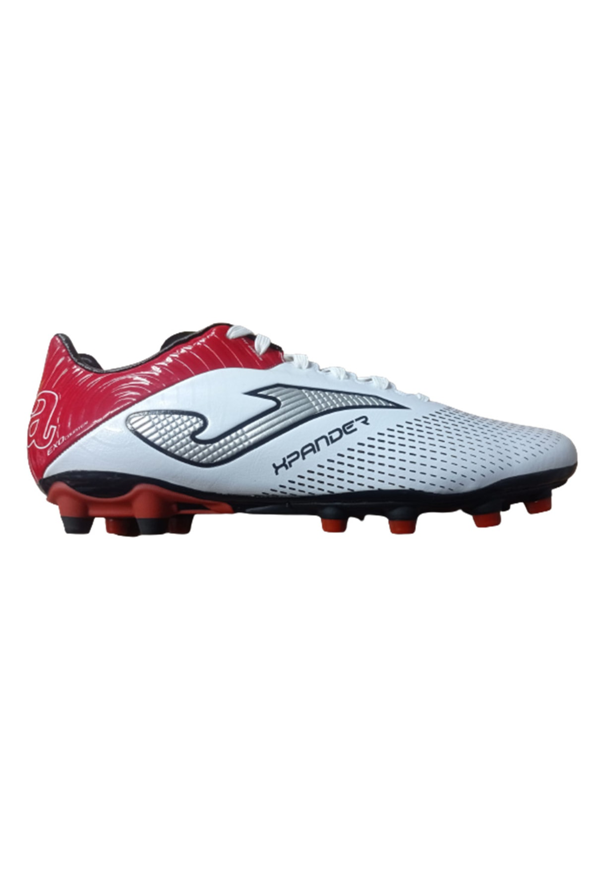 Joma Xpander 2202 White Firm Ground