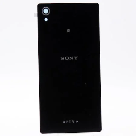 Xperia M4 Uyumlu Arka Kapak Pil Kapağı
