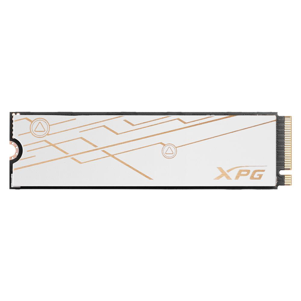 XPG 1TB MARS 980 BLADE 14.000MB-s-13.000MB-s PCIe Gen5 x4 M.2 228