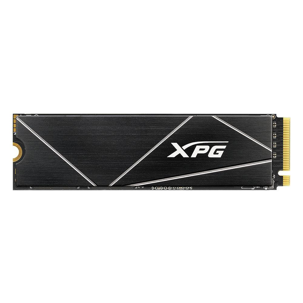 XPG 2TB Gammix S70 Blade 7400MB-s-6800MB-s PCIe Gen4 x4 M.2 2280