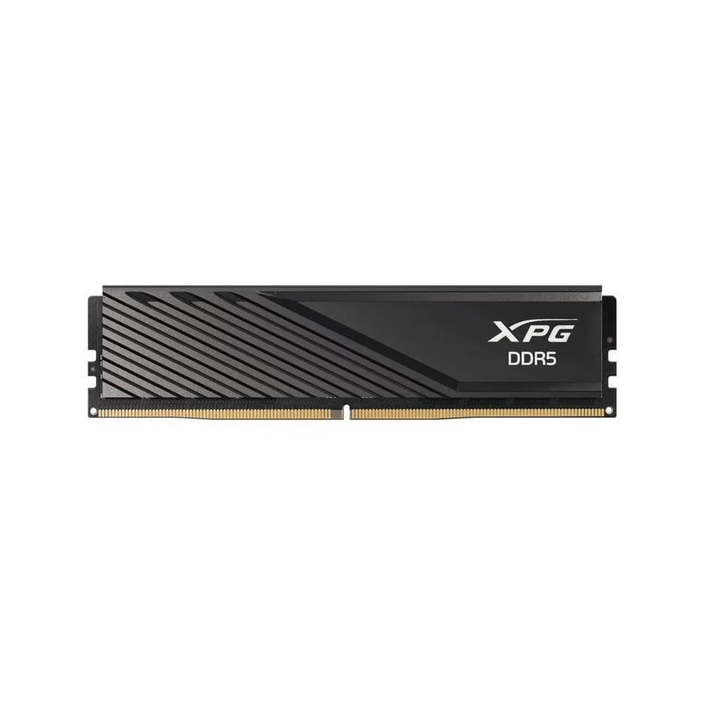 XPG Lancer Blade Siyah DDR5-6000Mhz CL48 16GB (1x16GB) Single (48-48-48) 1.1V Fiyatı, Yorumları ve Özellikleri