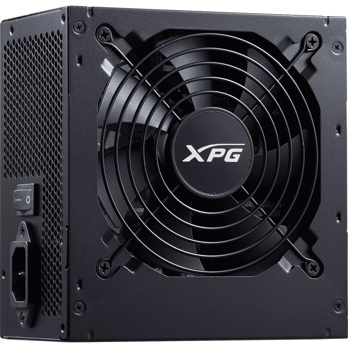 XPG Probe 700W 80+ Bronze Power Supply (PROBE700B-BKCEU) Fiyatı, Yorumları ve Özellikleri