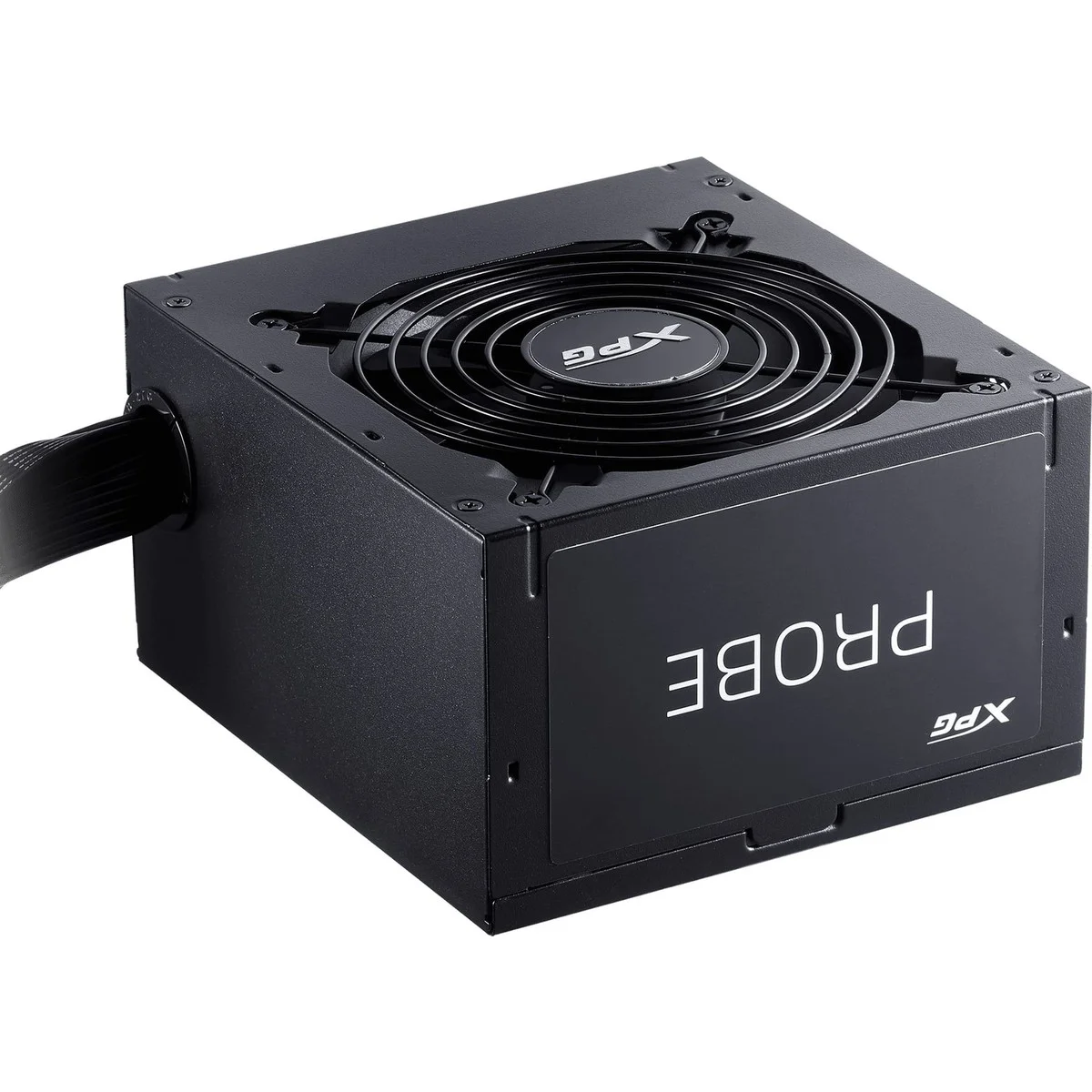 XPG Probe 700W 80+ Bronze Power Supply (PROBE700B-BKCEU) Fiyatı, Yorumları ve Özellikleri