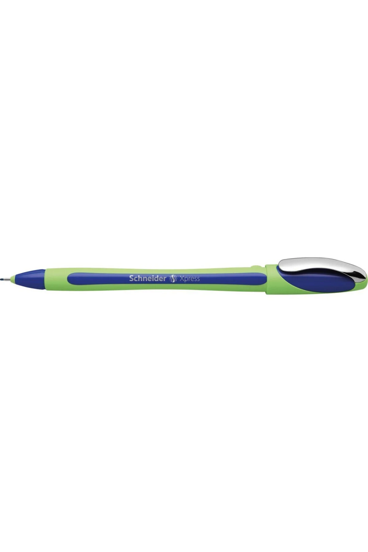 Xpress 0.8mm Keçe Uçlu Kalem - Mavi / 190003