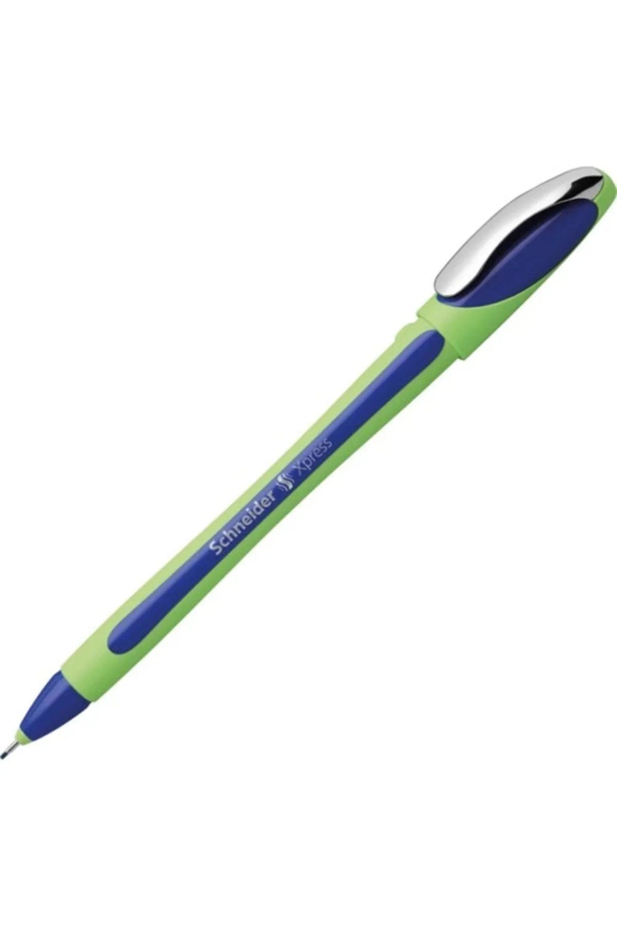 Xpress 0.8mm Keçe Uçlu Kalem - Mavi / 190003