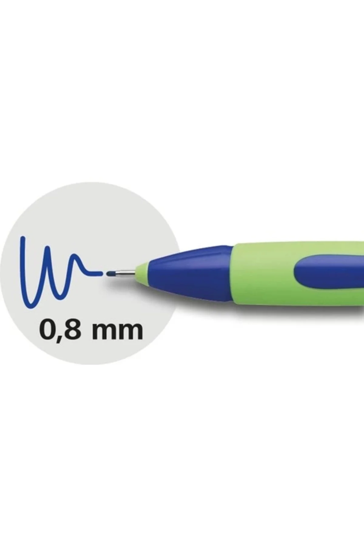 Xpress 0.8mm Keçe Uçlu Kalem - Mavi / 190003