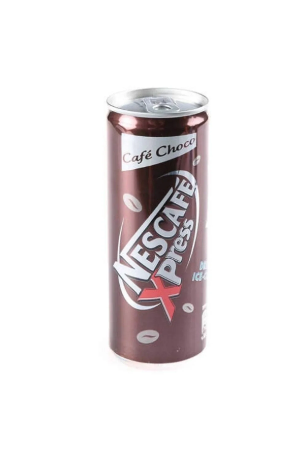 Xpress Çikolatalı 250 ml