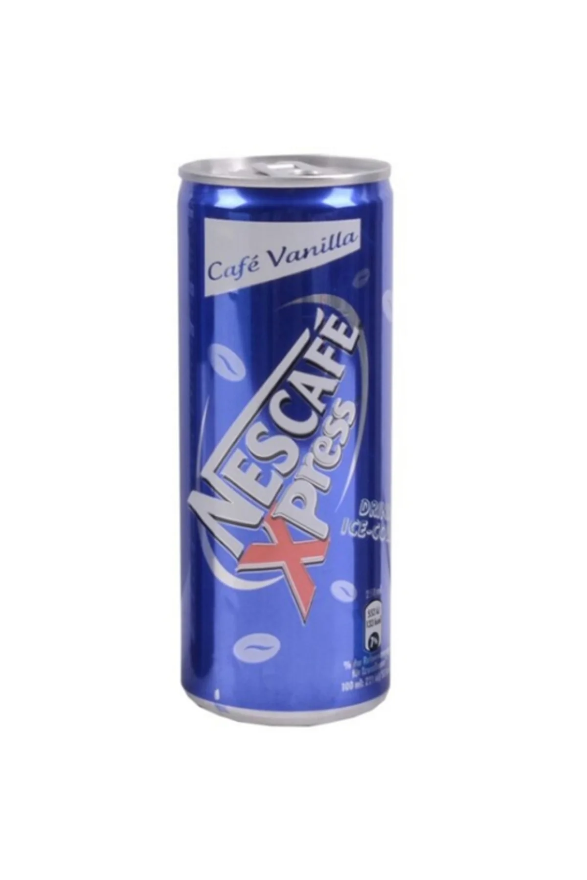 Xpress Vanilyali 250 ml