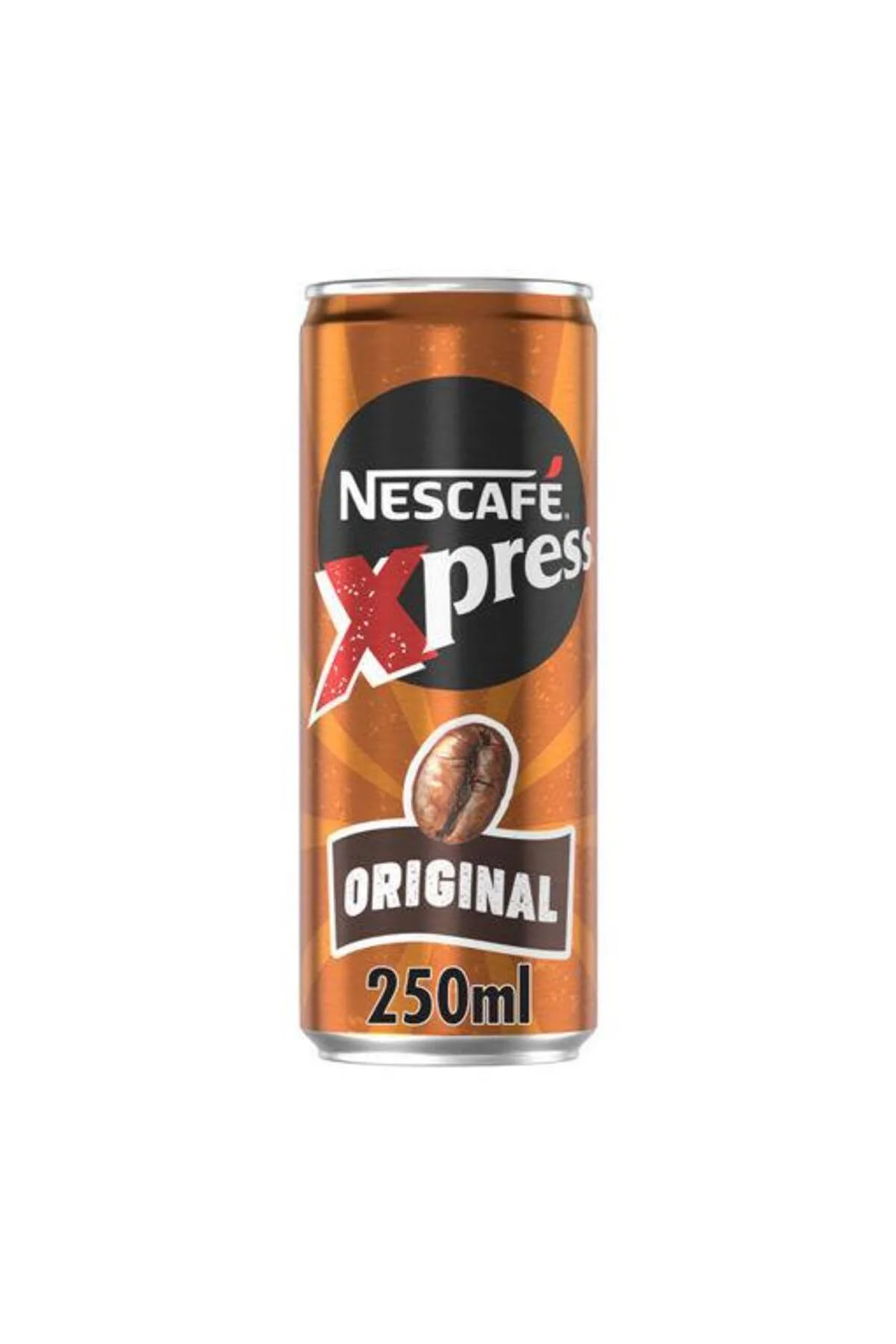 Xpresssoğuk Kahve 24lu